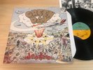 GREEN DAY Dookie LP  US Orig Press w/ Ernie on Back of Cover NM-