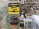 CRACK THE SKY - Living In Reverse  (RSD BF Black Friday 2018 Vinyl LP)