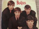 The Beatles - Love Me Do / P.S. I Love You - rare 7 Inch Vinyl 1962 mono record