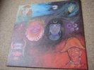 King Crimson In The Wake Of Poseidon UK Original 1972 LP - IMMACULATE/VAULT COPY
