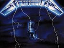 Metallica - Ride The Lightning   Remastered    Vinyl LP  New & Sealed