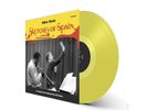 Miles Davis LP Sketches Of Spain - Limited Edition, 180g Yellow Vinyl - Europe
