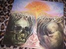 MOODY BLUES   IN SEARCH OF THE LOST CHORD. Oig 1968 UK vinyl LP. M-/VG.