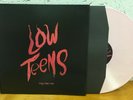 Every Time I Die - Low Teens Vinyl LP - Limited Edition /300 - Baby Pink