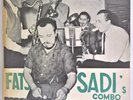Fats Sadi Combo with Bobby Jaspar – Vogue – 10
