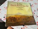 Eurodisc 88466 Quadraphonic Bruch Mendelssohn Violin Leonid Kogan MINT SEALED