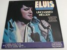 ELVIS PRESLEY - UNCHAINED MELODY 45RPM 7