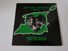 RARE UK LP Jagjit & Chitra Singh - Live In Trinidad Vol. 2 EX+