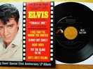 Elvis Presley 1s / 1s 