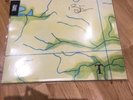 BRIAN ENO Ambient 1: Music For Airports 2018 2X Vinyl LP Album, Signed