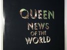 Queen - News Of The World Limited Edition Of 1977 Picture Disc 2017 Mercury May