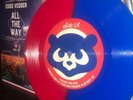 Eddie Vedder Steve Goodman All The Way Go Cubs Go Jack White Third Man Records 7