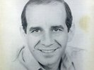 DIMITRIS MITROPANOS - AGAPI MOU AGENNITI / Greek Music LP 1986