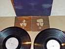 Metallica - The Black Album - 2 x 12