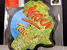 Toto AFRICA / ROSANNA, Picture Disc, 7