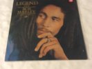 Bob Marley. Legend the very best of.