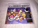 Dave Brubeck Quartet Time Out  Lp 200g 33rpm Analogue Productions