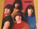 1980 RAMONES  END OF THE CENTURY VINYL LP         SRK 6077 SIRE RECORDS
