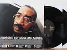 HANDSOME BOY MODELING SCHOOL So How’s Your Girl 2xLP (Tommy Boy, orig 1999) VG