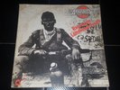 Arkangel - Represion Latinoamericana (LP, Album, Gaterfold), Prensa Venezuela