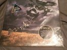 Sealed David Gilmour  Rattle That Lock Vinyl LP w/Download Card Sealed
