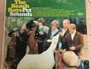 The Beach Boys - Pet Sounds LP 1966 Capitol Records Duophonic Stereo DT-2458