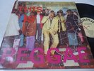 VARIOUS ARTISTS- THIS IS REGGAE- PAMA ,MONO VG++