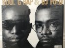 Kool G Rap & DJ Polo: Wanted Dead Or Alive