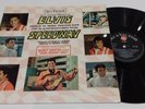 Elvis Presley Speedway Soundtrack  Black label red spot RD 7957 1968 EX