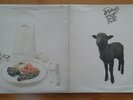 (SKYHOOKS-Straight In a Gay Gay World)-third studio album-K8-LP