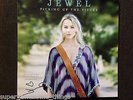 JEWEL AUTOGRAPHED SIGNED VINYL RECORD PICKING UP THE PIECES DOUBLE VINYL
