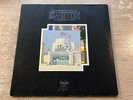 Led Zeppelin The song remains the same 2LP Booklet Swan Song German vinyl FOC
