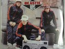 SALE New Beastie Boys Solid Gold Hits on Vinyl LP - Was £28.00