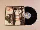 Steve Earle - Guitar Town  1986 vinyl record rare club  MCA-5713  EX