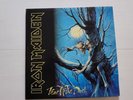IRON MAIDEN 2LP FEAR OF THE DARK 1992