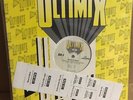 ULTIMIX 47 LP AB LOGIC UTAH SAINTS BEN E KING Pm Dawn AB Logic Captain Hollwood
