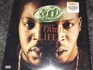 M.O.P. - FIRST family 4 life 1998 LP MOP DJ Premier gang starr