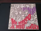 Disco 45 giri  I NOMADI: Ho difeso il mio amore, Canzone per un'amica