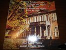MOZART Sonaten für Klavier und Violine - SUSKE - OLBERTZ LP Eterna 825979 NM
