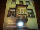 MOZART Sonaten für Klavier und Violine - SUSKE - OLBERTZ LP Eterna 825896 NM