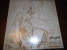 MOZART Violin Sonatas and Variations - SUSKE - OLBERTZ LP Eterna 8 27 413