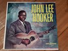 The Great John Lee Hooker SEALED ORIG  Crown lp mono rare blues