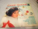 Connie Francis-Christmas In My Heart-MGM Signed Twice-Lp and Program Autographed