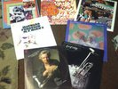 MAYNARD FERGUSON New Vintage Chameleon Conquistador Hollywood LP's / 8 RECORDS
