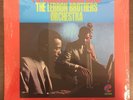 The Lebron Brothers - 