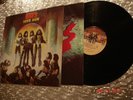 KISS LOVE GUN  Casablanca NBLP 7057 CRC Music Club Press w/ Liner
