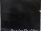 THE DEDIKATION - NZ 1969 PHILIPS - GARAGE - PSYCH - LP -