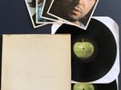 BEATLES White Album Numberd 0286120 LP Vinyl VG/VG Gatefold w/Pics