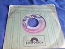 RARE // LLOYD CHARMERS  // DARKER THAN BLUE // WILD FLOWER //45 //7''// Listen