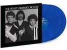 The Velvet Underground - 1969 Blue Color Vinyl 180g 2xLP Record Limited To 1,000